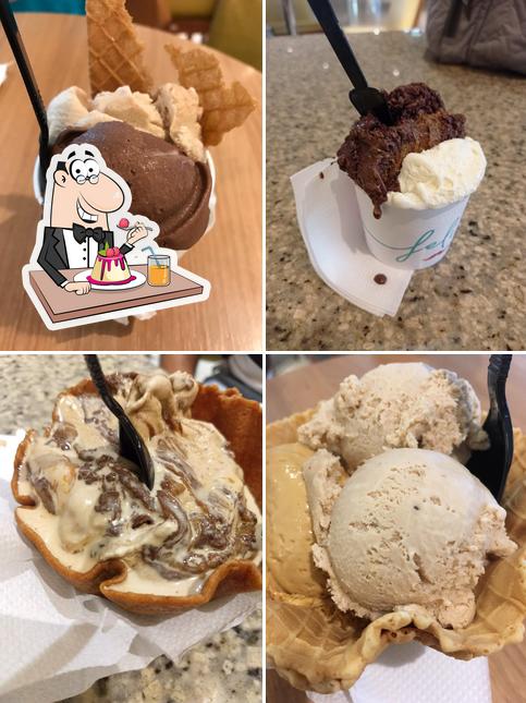 San Paolo Gelato - Riomar Recife
