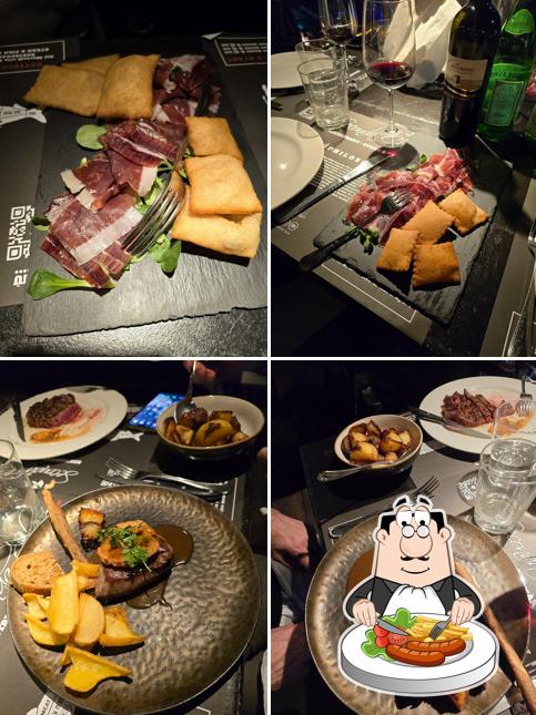 Platti al Seconda Classe