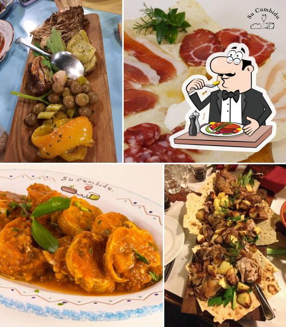 Cibo al Su Cumbidu