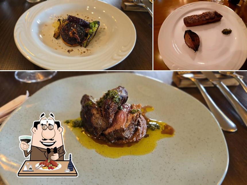 Filé mignon em Guri Restaurante