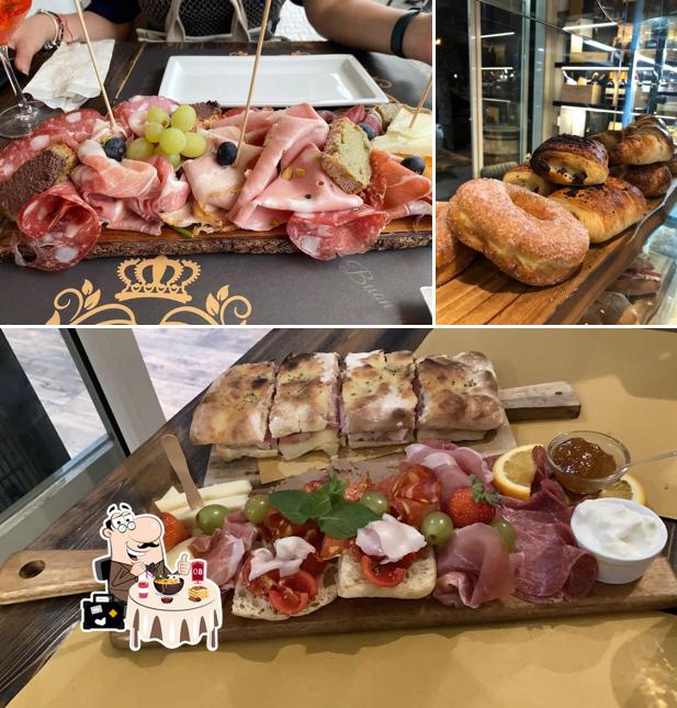 Platti al Antichi Sapori