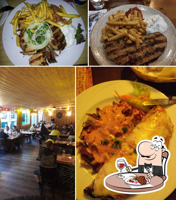 Athen Restaurant