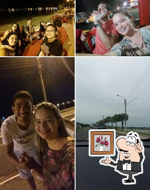 Bar Por do Sol
