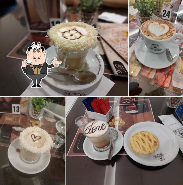 Café La Regence - Araçatuba