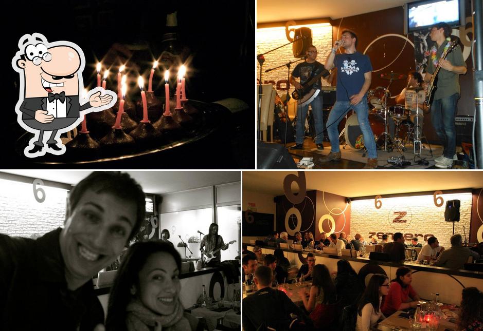 Immagine di Zenzero Ristorante & Cocktail Bar