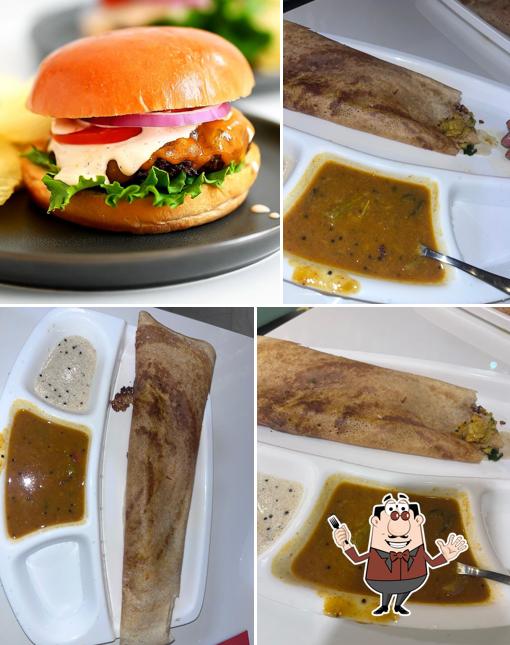 Meals at Desi Chulha A Family Restaurant