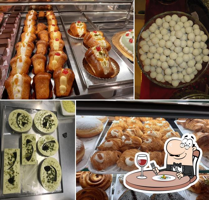 Platti al Tutto gelato