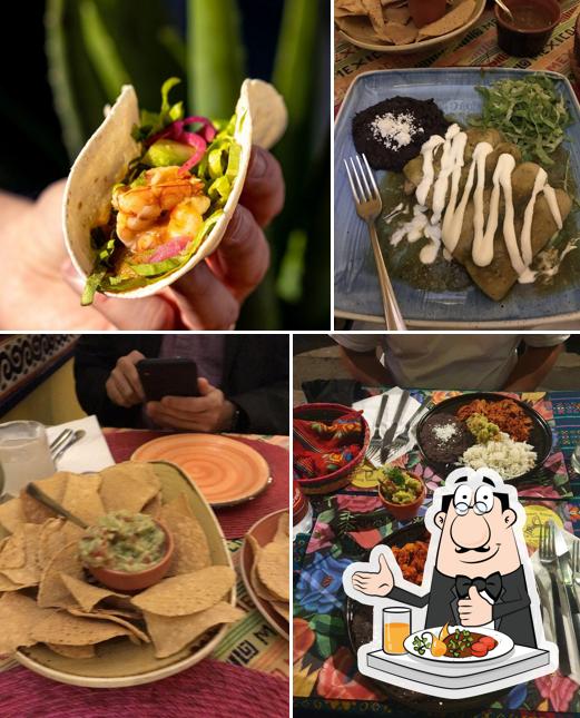 Cibo al La Cucaracha