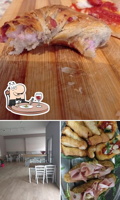 Cibo al Lievito panificio pizzeria gastronomia
