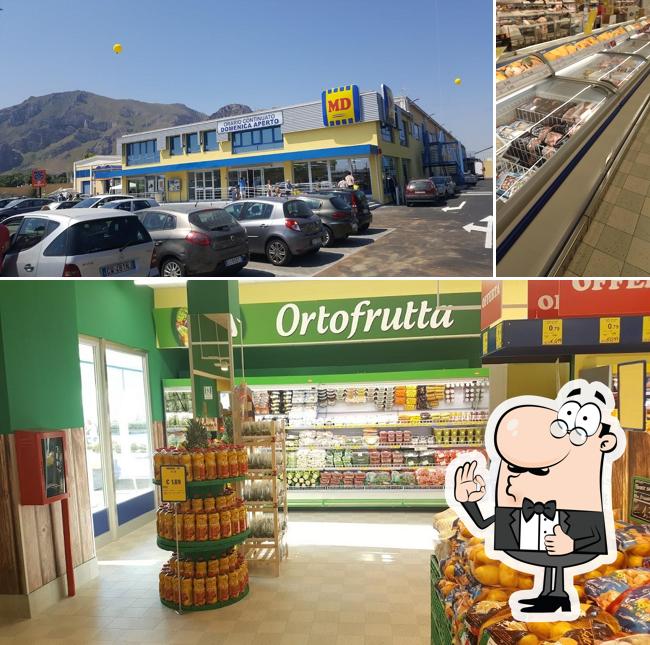 Ecco un'immagine di MD S.p.A