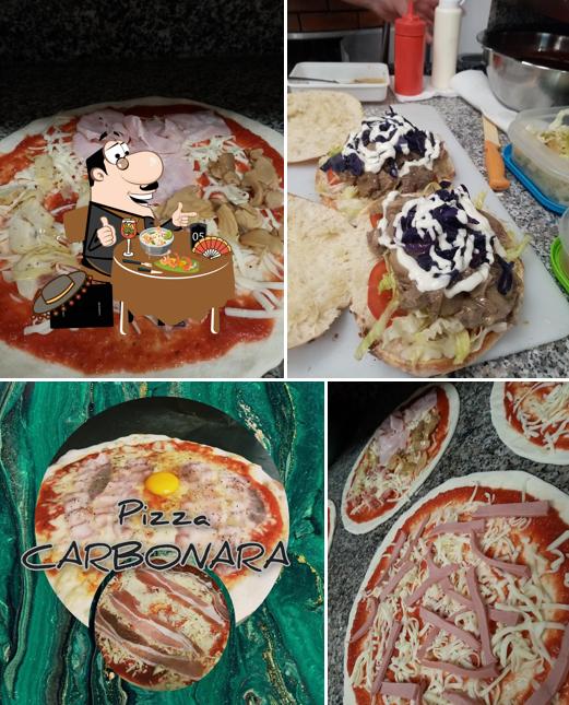 Madre Pizza
