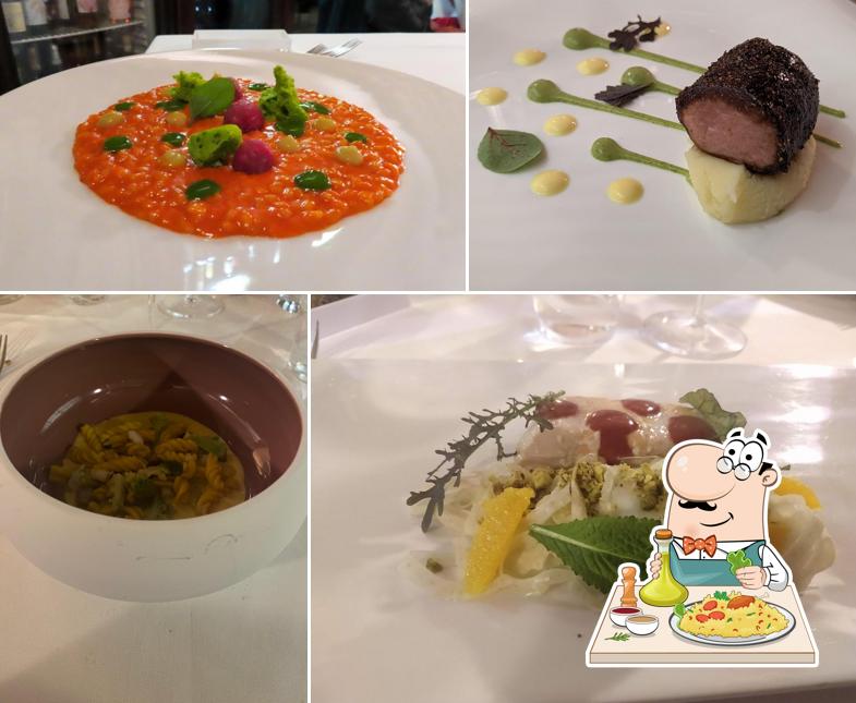Risotto al Piccolo Lord