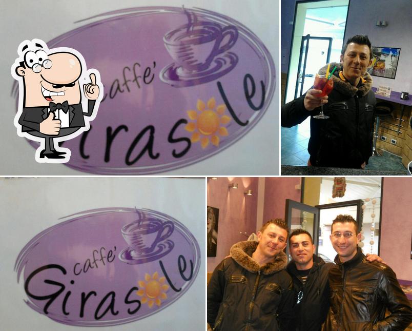 Guarda questa foto di Caffè Girasole