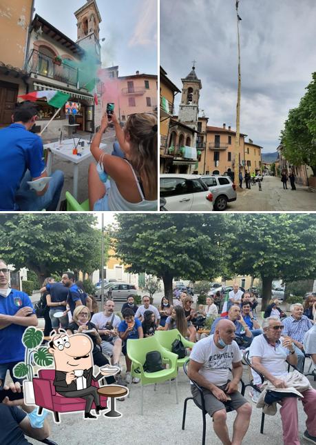 Circolo combattenti e reduci San Pellegrino