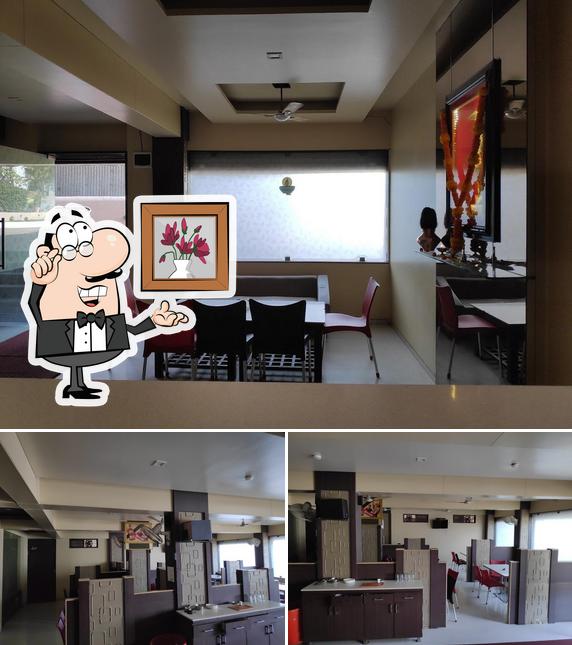 DHANANJAY PERMIT ROOM & RESTAURANT