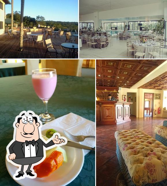 Hotel Visconte D'Italia