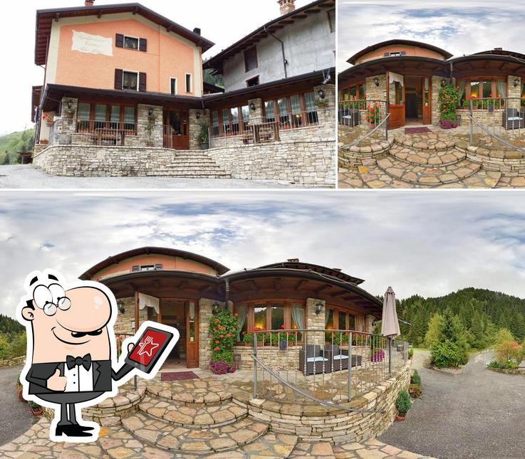 Agriturismocorneidanadia
