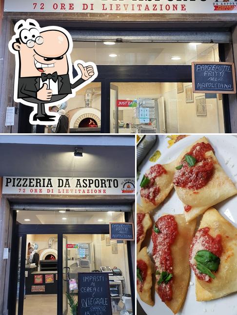 All'angoletto pizzeria hamburgheria forno a legna