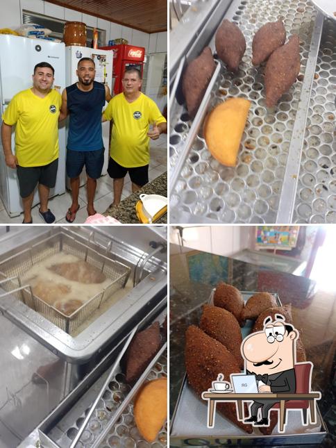 Bar do Tuquinha