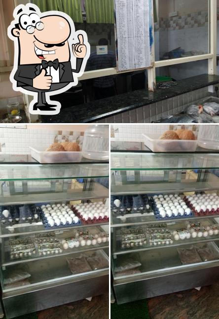 Here's a pic of Fish Mart