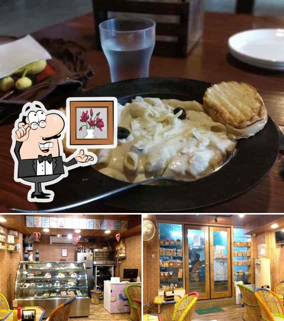 JOY The Cake Studio by Anuraka Sircar