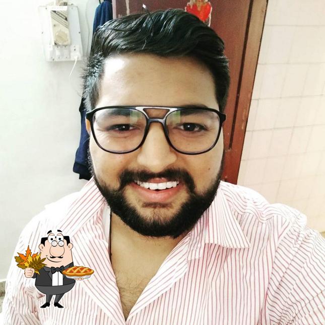Jay Veer Corner picture