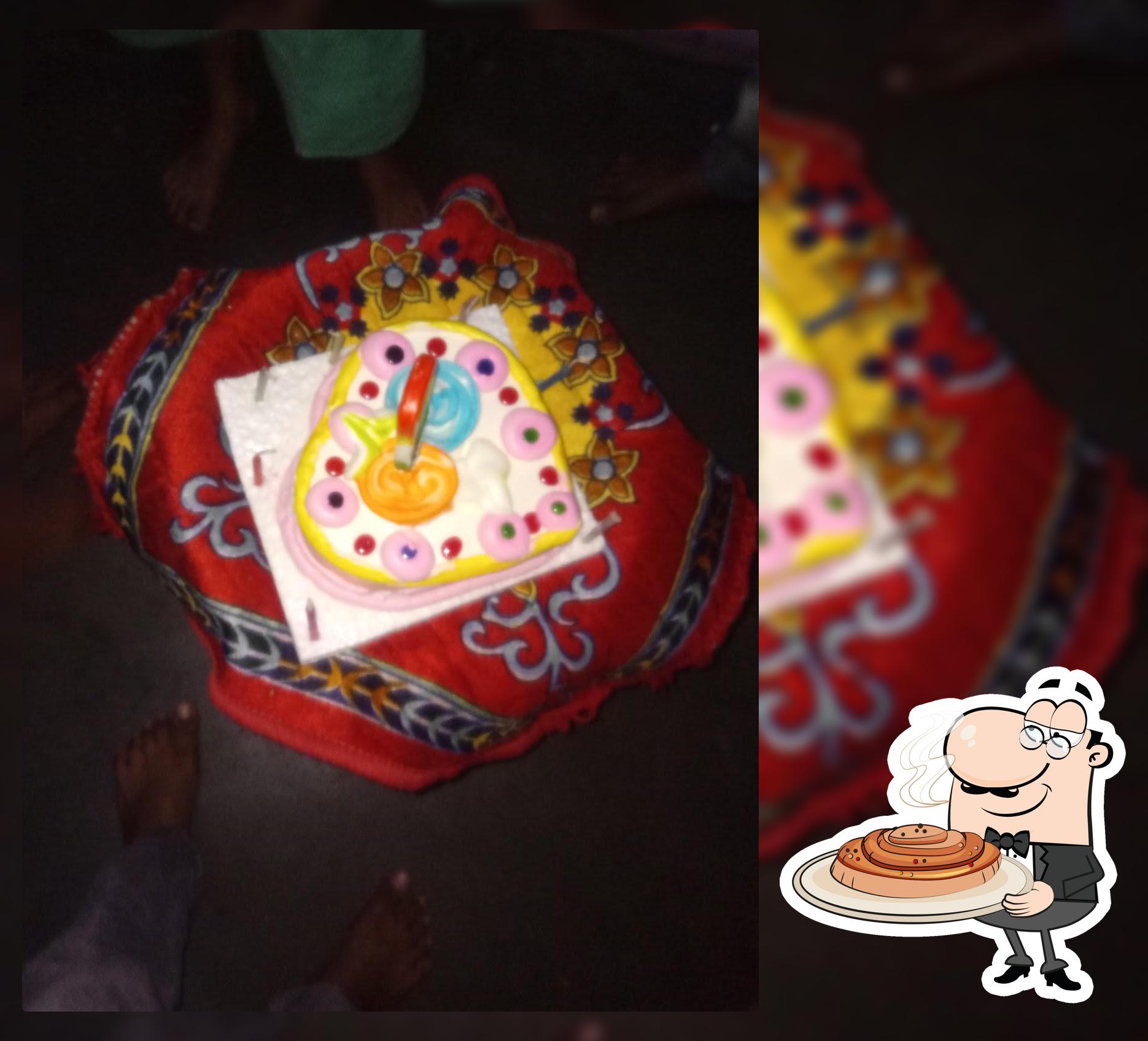 Laloo Sweet House