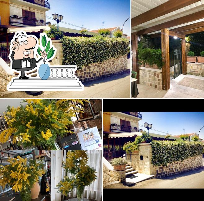 Gli esterni di Pizzeria Bruschetteria Al Solito Posto