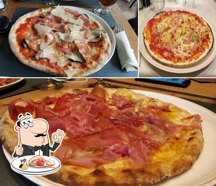 La pizza è il piatto veloce più amato al mondo