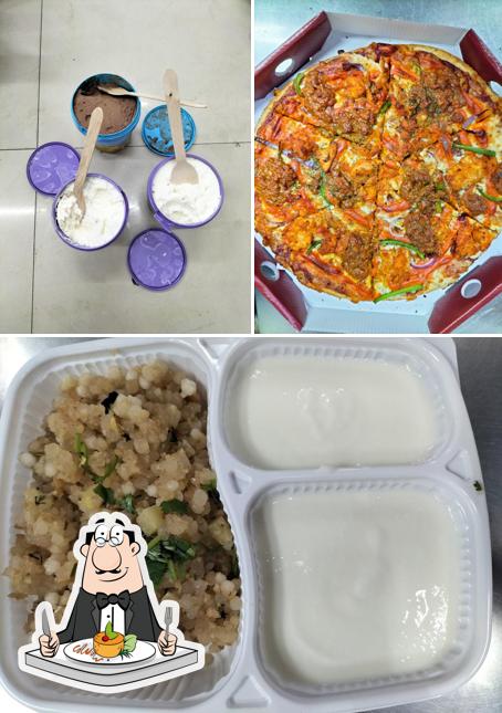 Rebel Foods Mansarovar