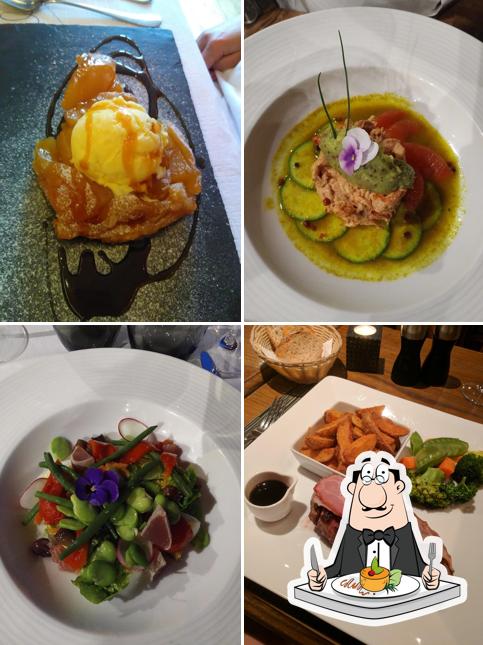 Cibo al Riverside restaurants Sàrl