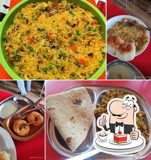 Rohini's Food Corner