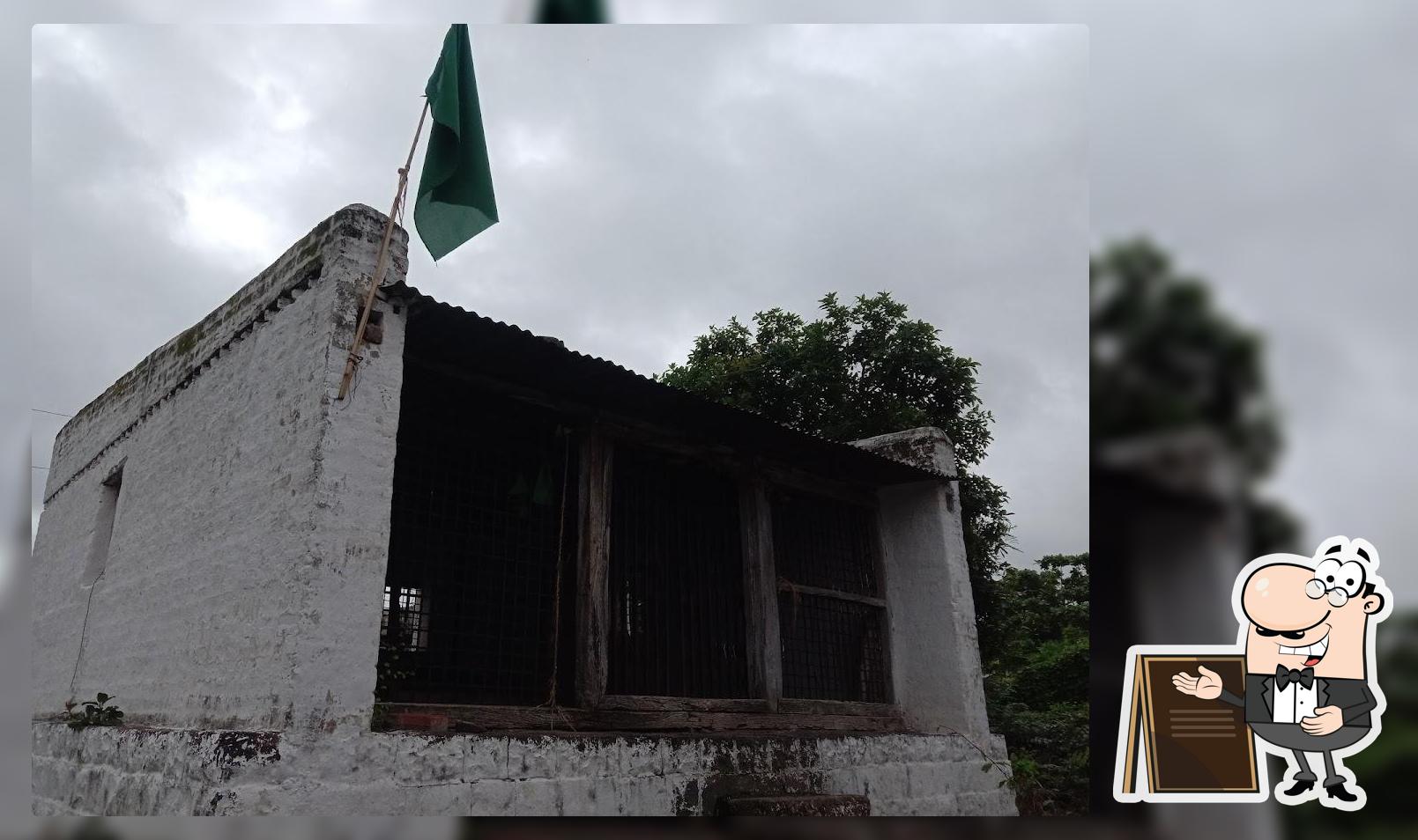 Sandip Dekhane Farsan Center