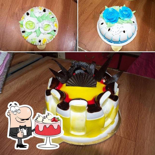 Sethi Bakery Bakery & Cake Shop image