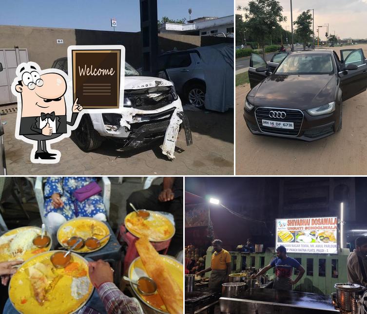 Shiva's Dosa picture