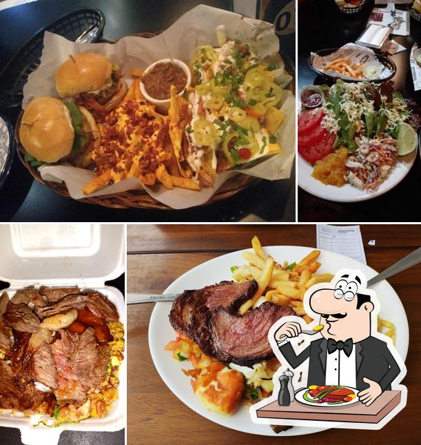 Restaurante Arapongas