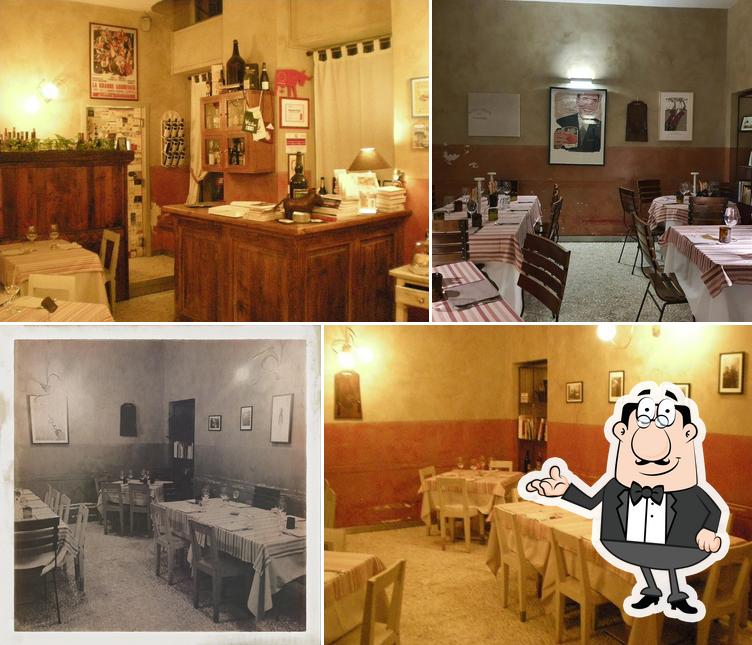 Ristorante Consorzio