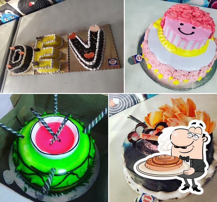 Purohit Bakers photo