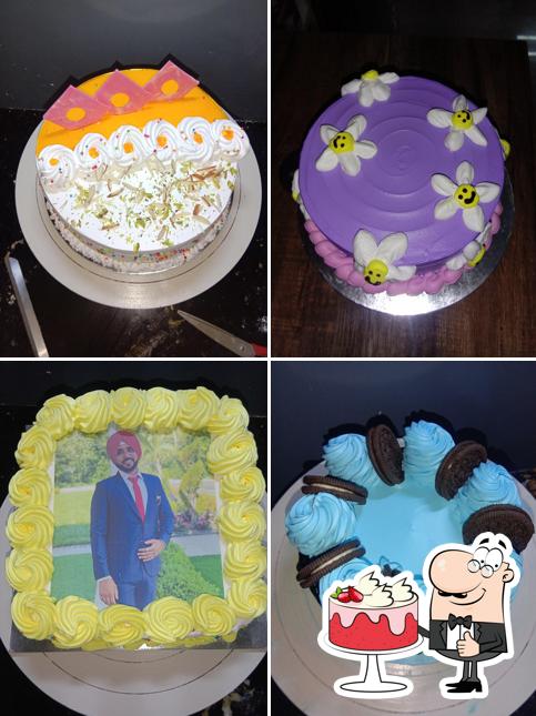 manjki cake shop