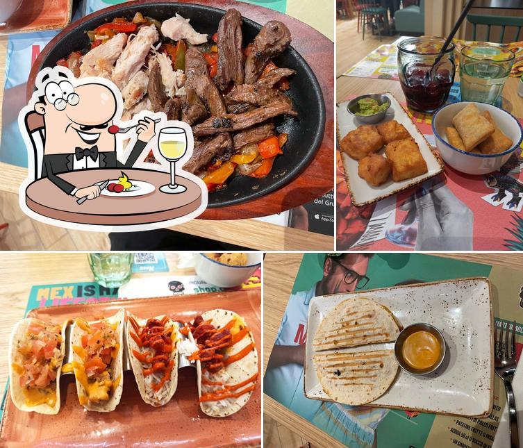 Calavera Restaurant - Rozzano