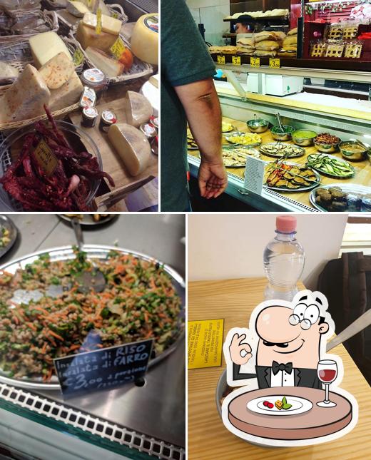Cibo al Mastrogusto