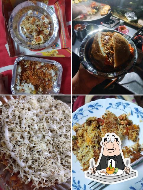 Gupta Jee Vegi Fast Food