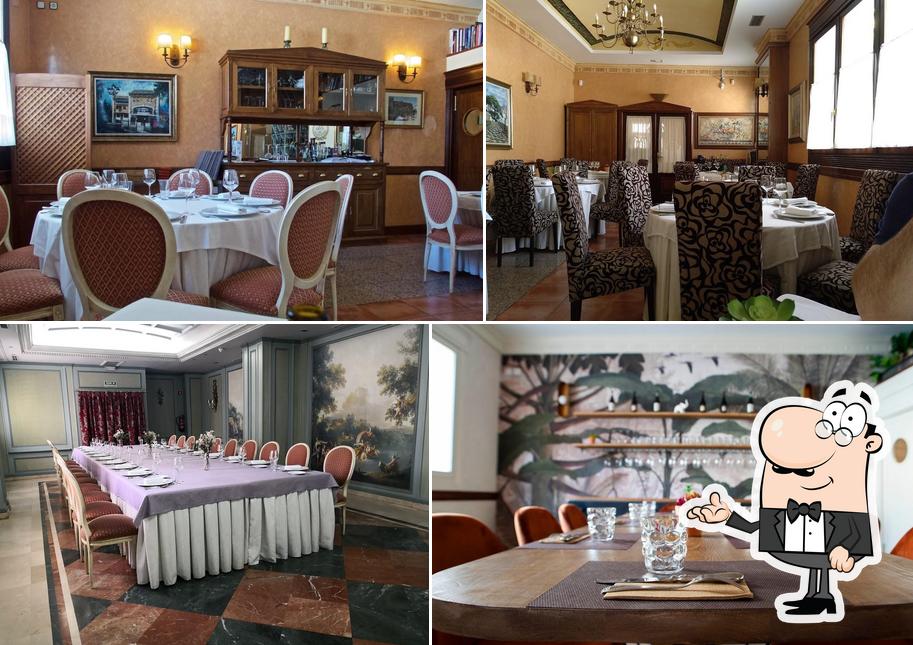 Restaurante La Duquesa