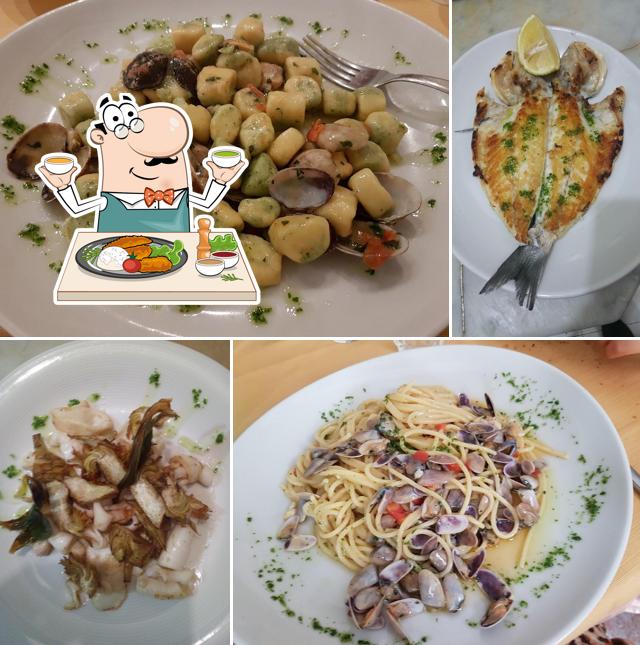Spezzatino di maiale al Lo Spuntino