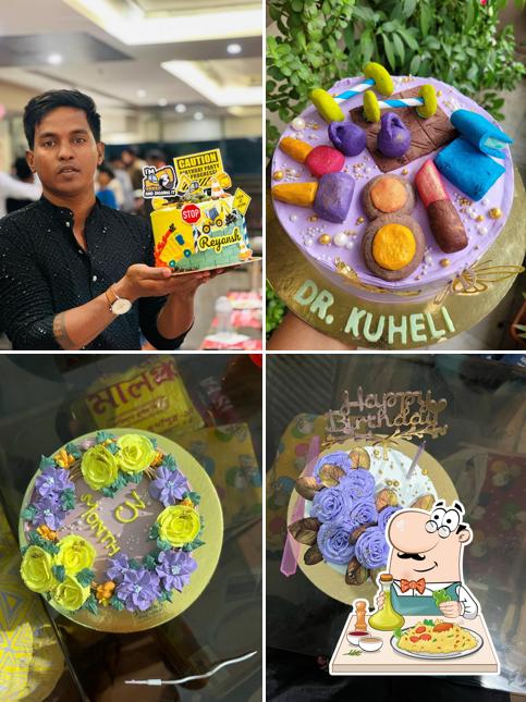 Minni's Bake Station