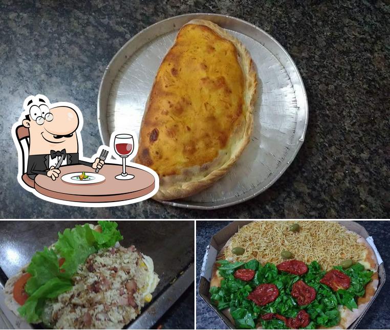 Pizzaria Vitória