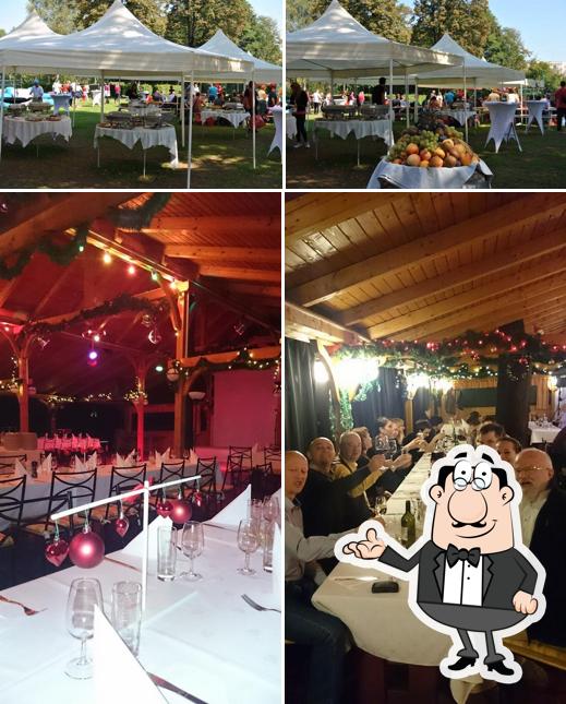 Gostilna in taverna Stern