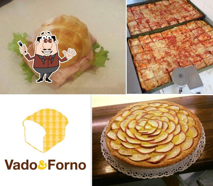 Vado e Forno
