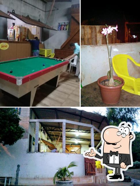 Bar Do Ze Carlos