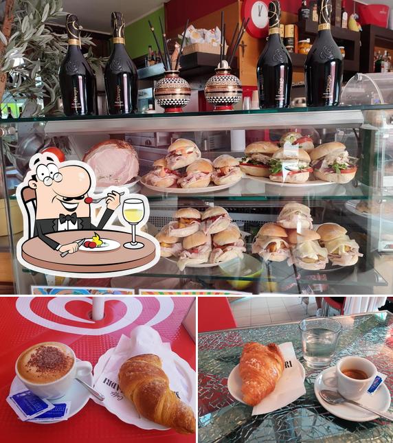 Bar La Corte Wine & Beer